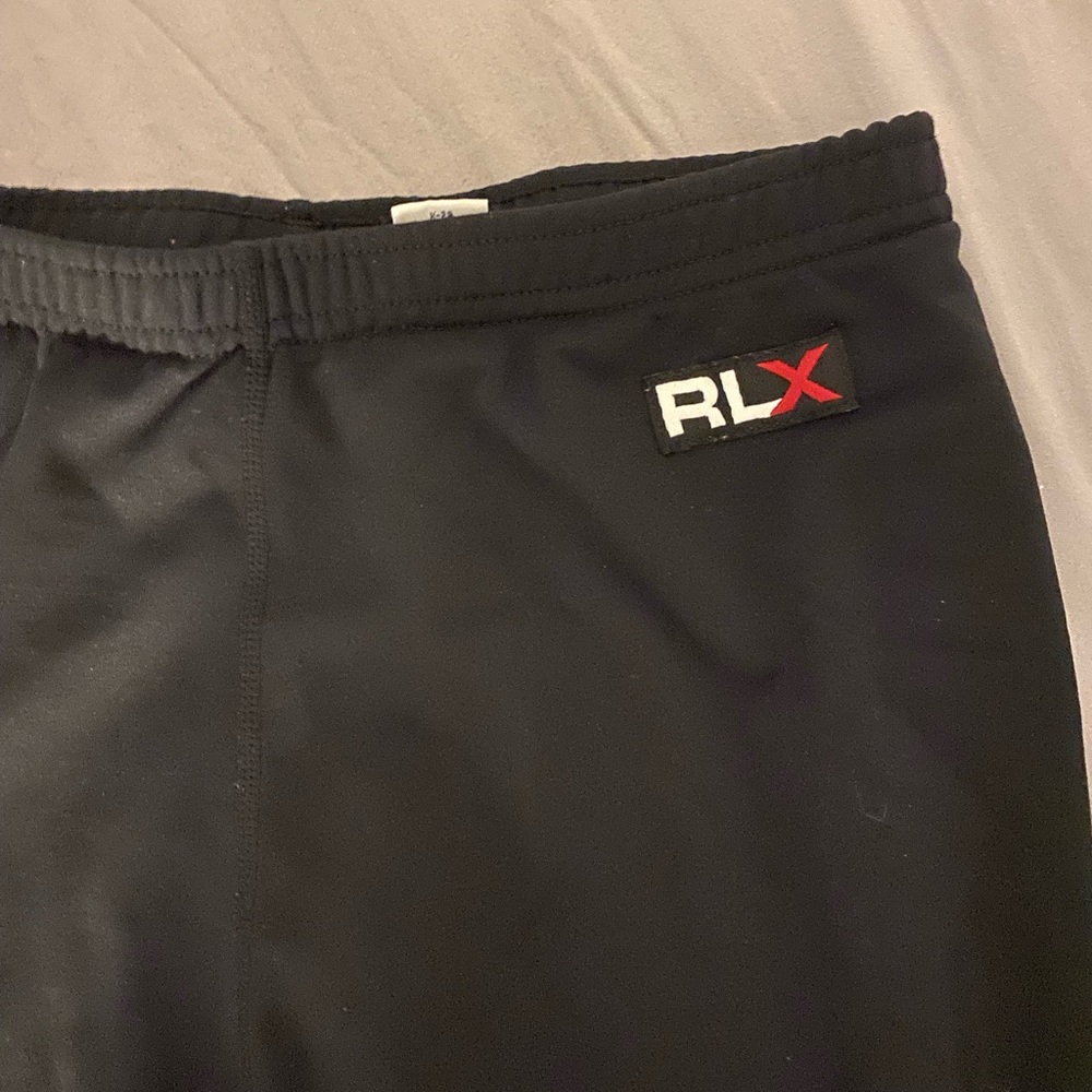 Polo Sport Running Tights
